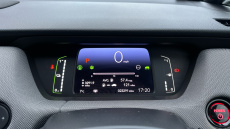 Honda Jazz 1.5 i-MMD Hybrid Crosstar EX 5dr eCVT Hybrid Hatchback